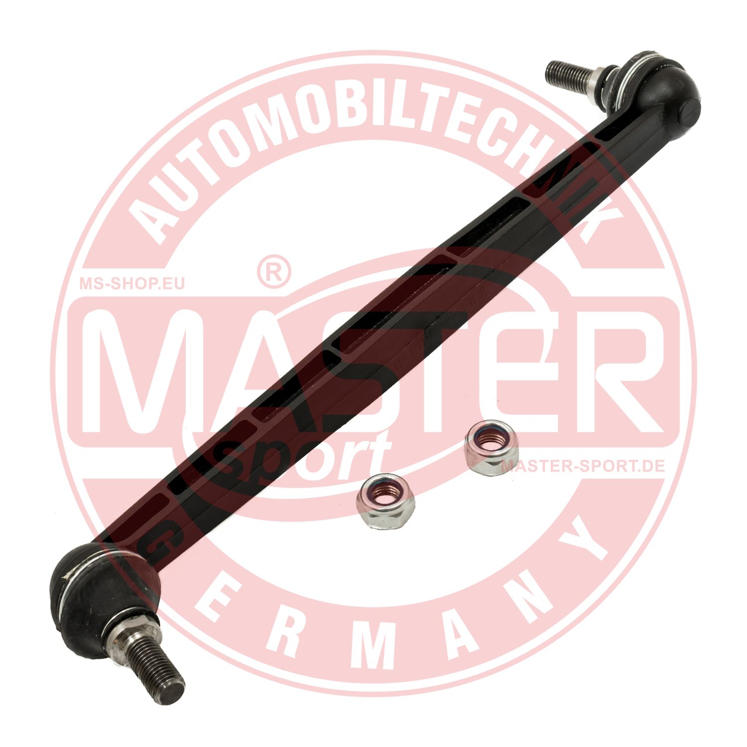 MASTER SPORT Stabilizátor kar 25017/1-PCS-MS_MS