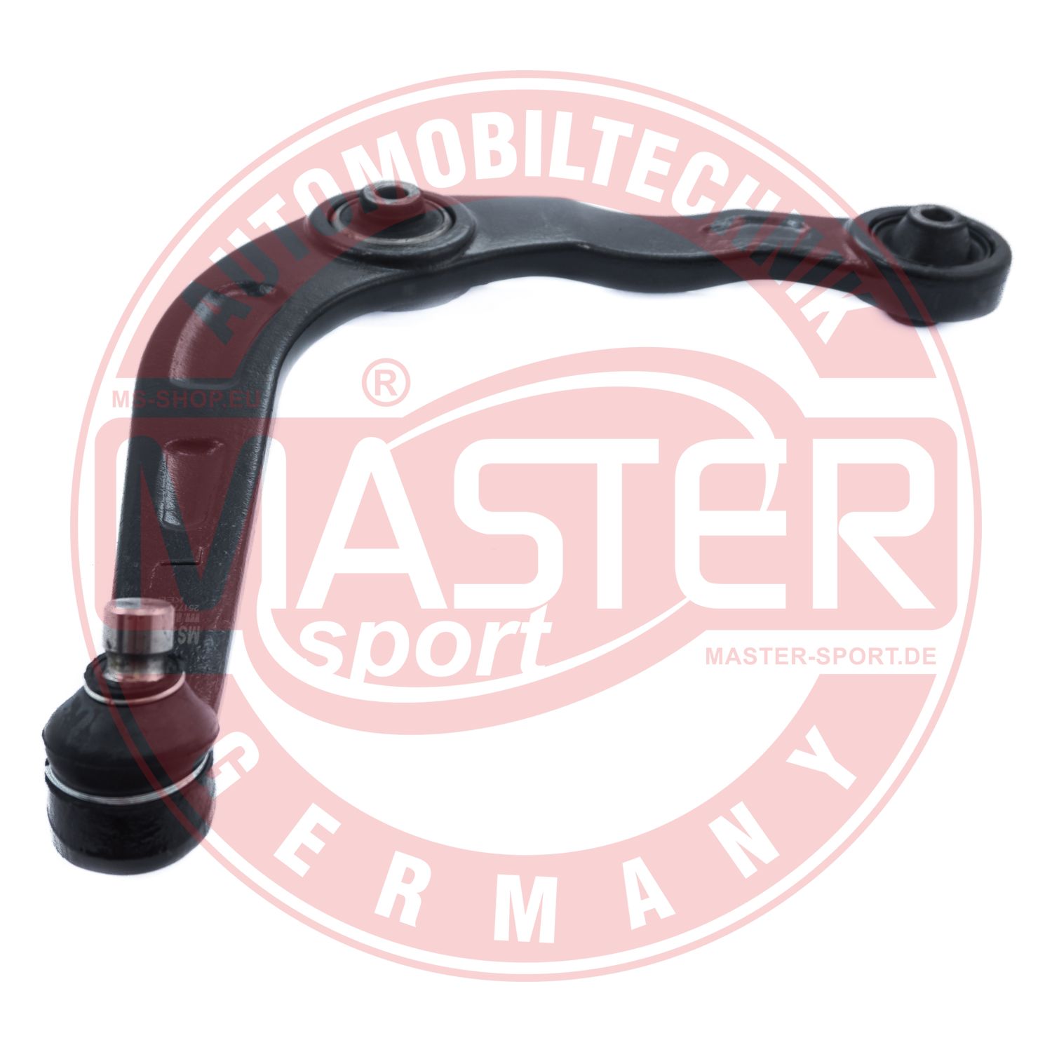 MASTER SPORT Lengőkar 25177-PCS-MS_MS