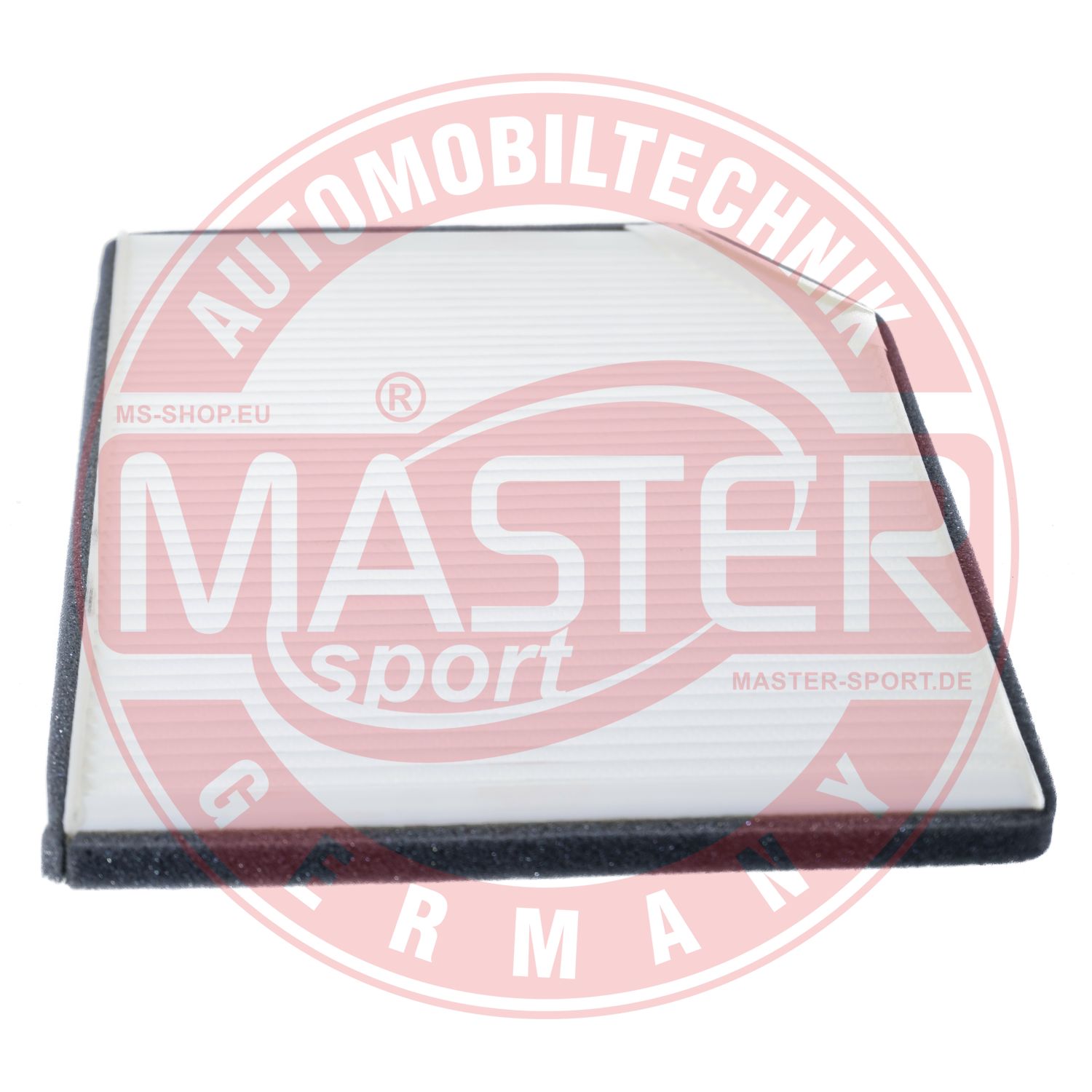 MASTER SPORT Pollenszűrő 2525-IF-PCS-MS_MS