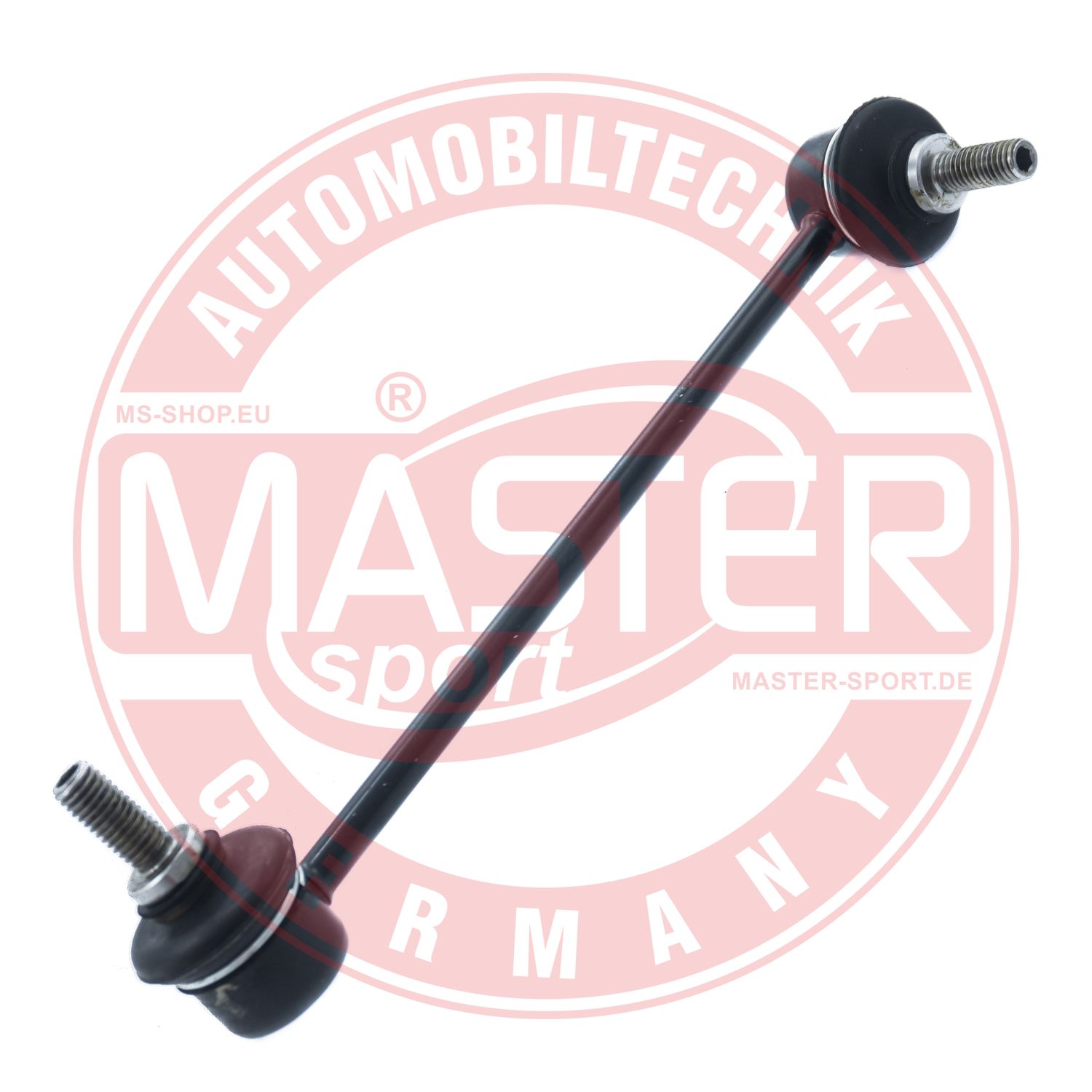 MASTER SPORT Stabilizátor kar 25345-PCS-MS_MS