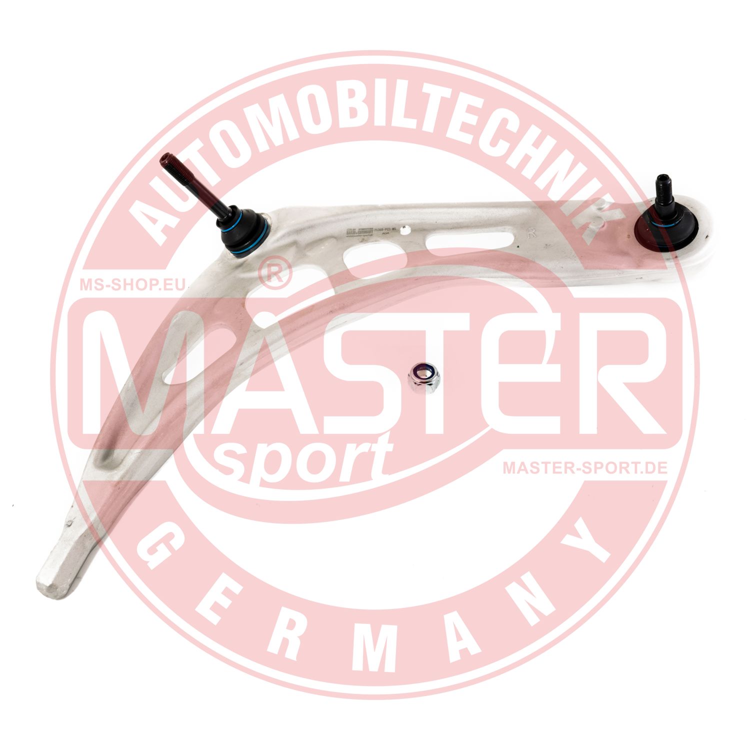 MASTER SPORT Lengőkar 25368-PCS-MS_MS