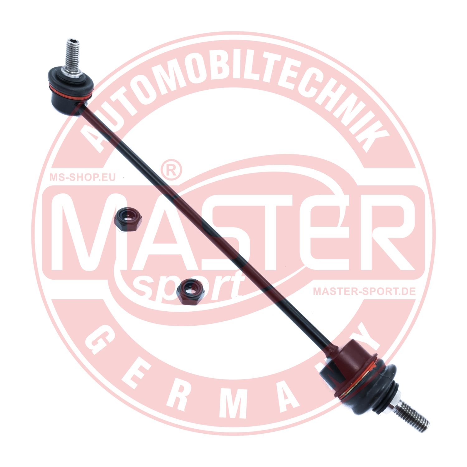 MASTER SPORT Stabilizátor kar 25386-PCS-MS_MS