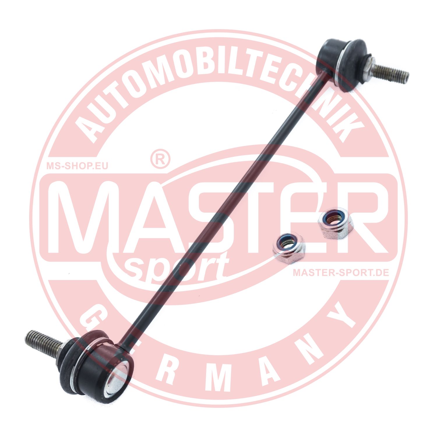 MASTER SPORT Stabilizátor kar 25513-PCS-MS_MS