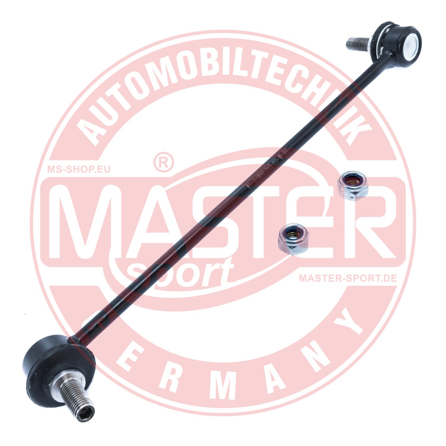 MASTER SPORT Stabilizátor kar 25522-PCS-MS_MS