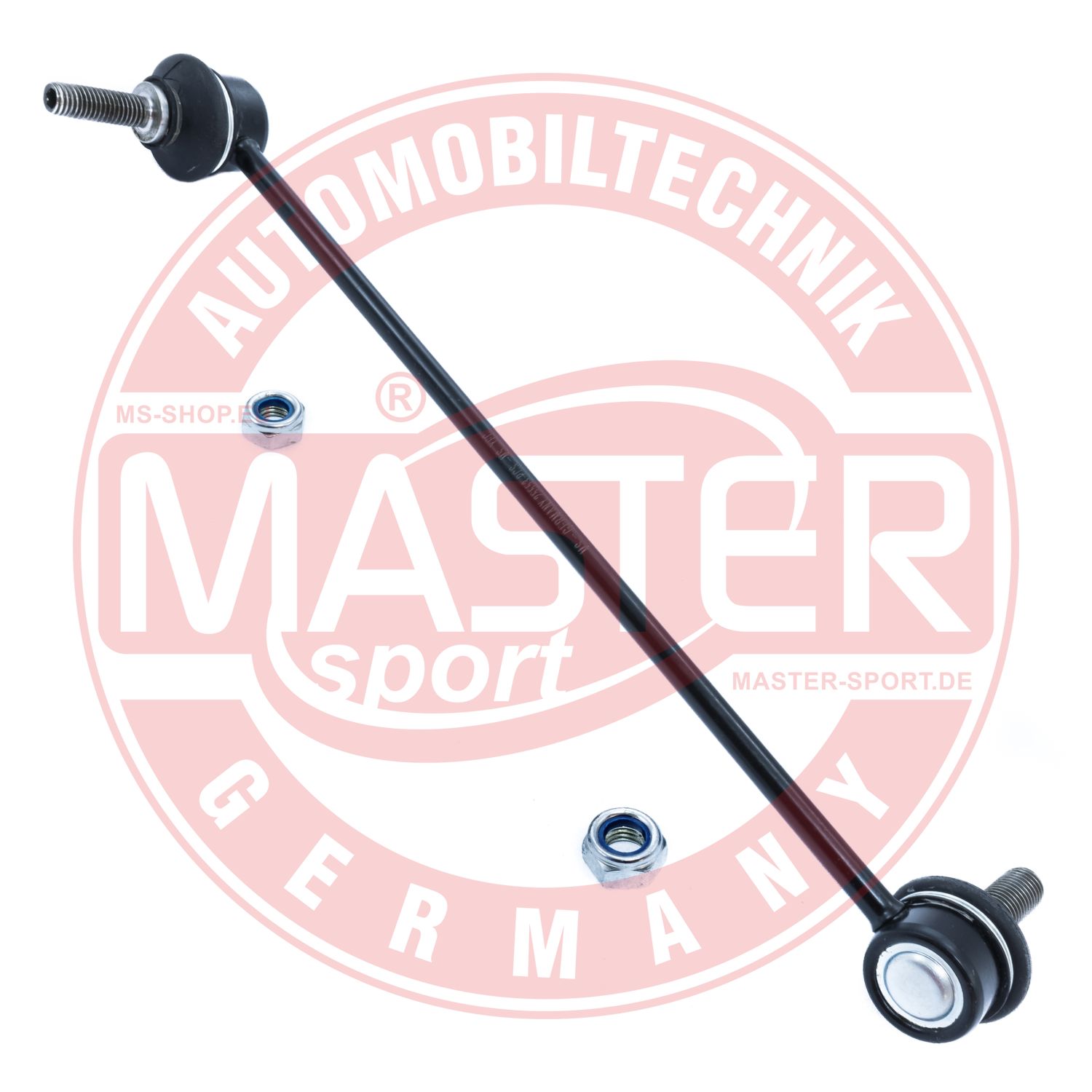 MASTER SPORT Stabilizátor kar 25553-PCS-MS_MS