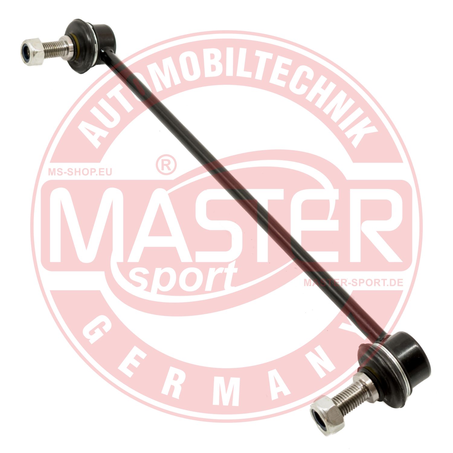 MASTER SPORT Stabilizátor kar 25870-PCS-MS_MS