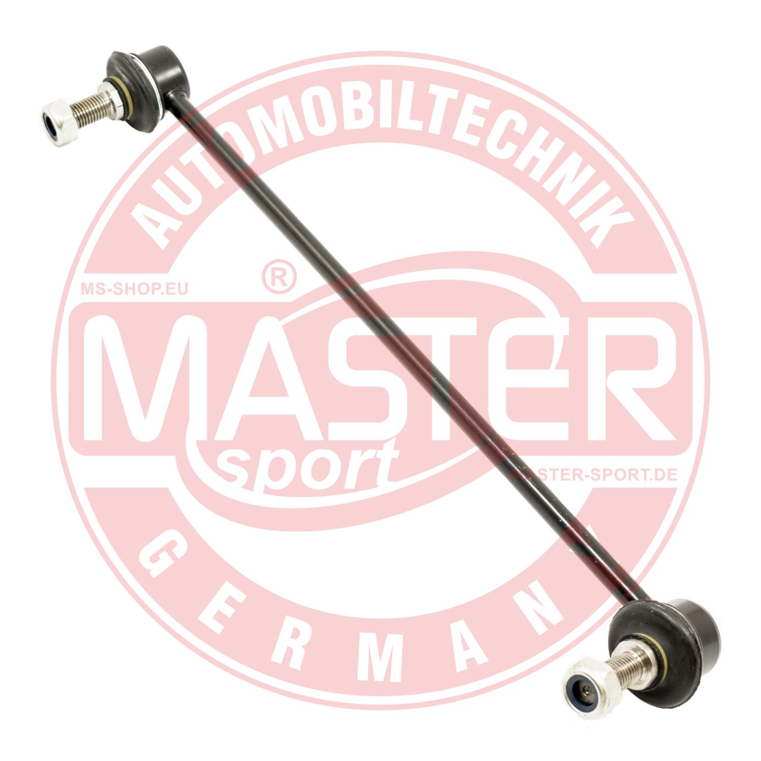 MASTER SPORT Stabilizátor kar 25871-PCS-MS_MS