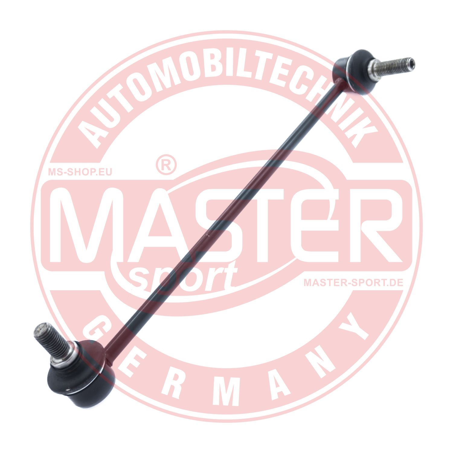 MASTER SPORT Stabilizátor kar 25886-PCS-MS_MS