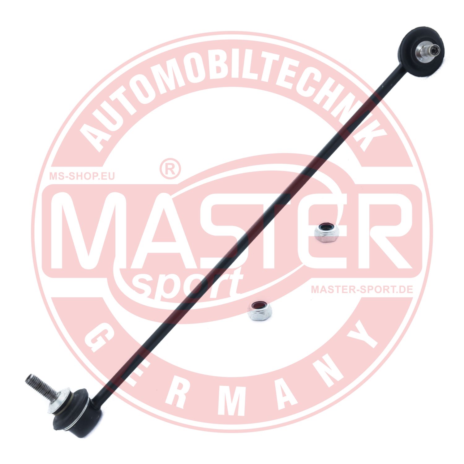 MASTER SPORT Stabilizátor kar 25900-PCS-MS_MS