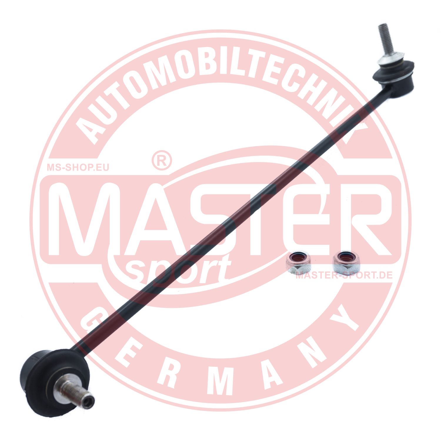 MASTER SPORT Stabilizátor kar 25901-PCS-MS_MS