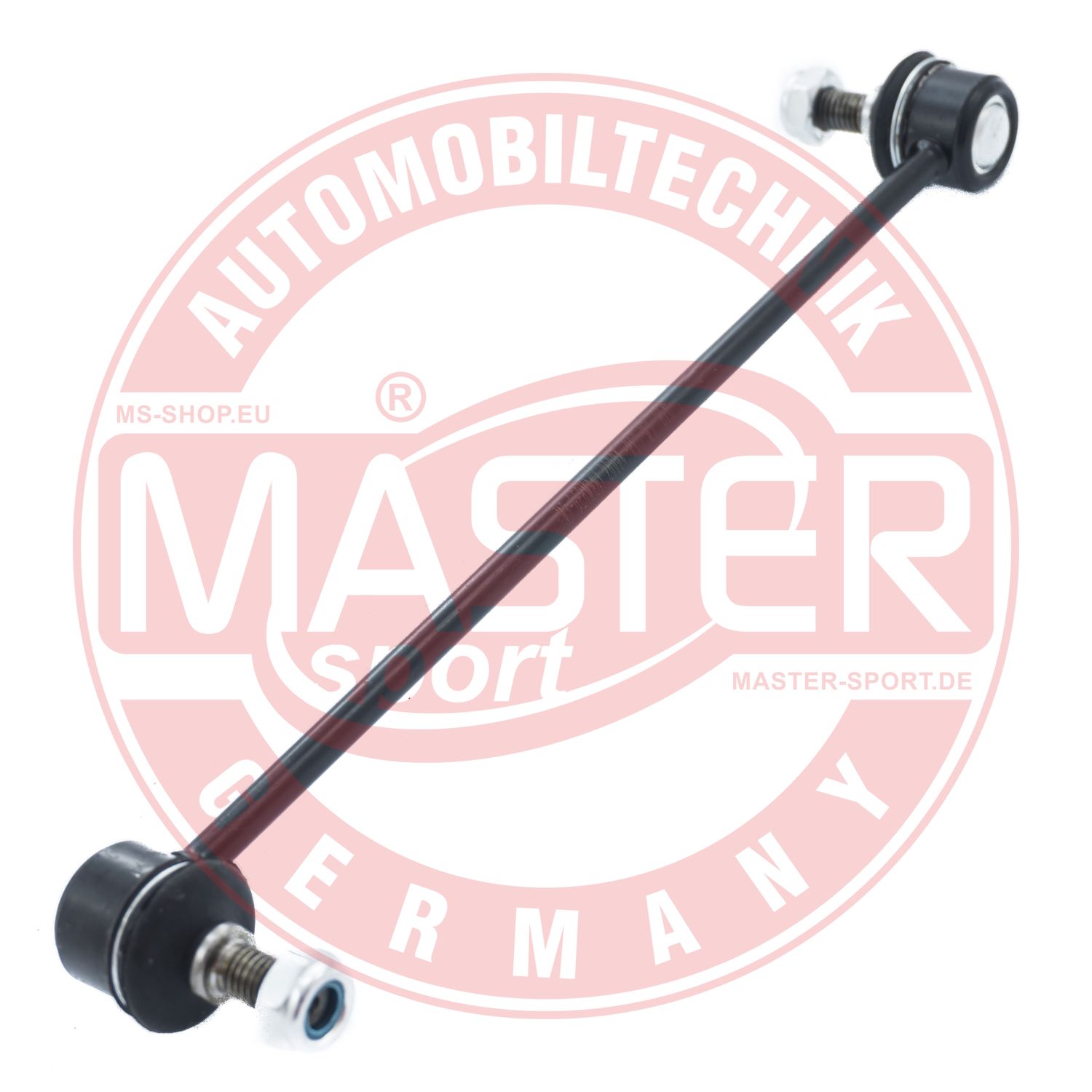 MASTER SPORT Stabilizátor kar 26004-PCS-MS_MS