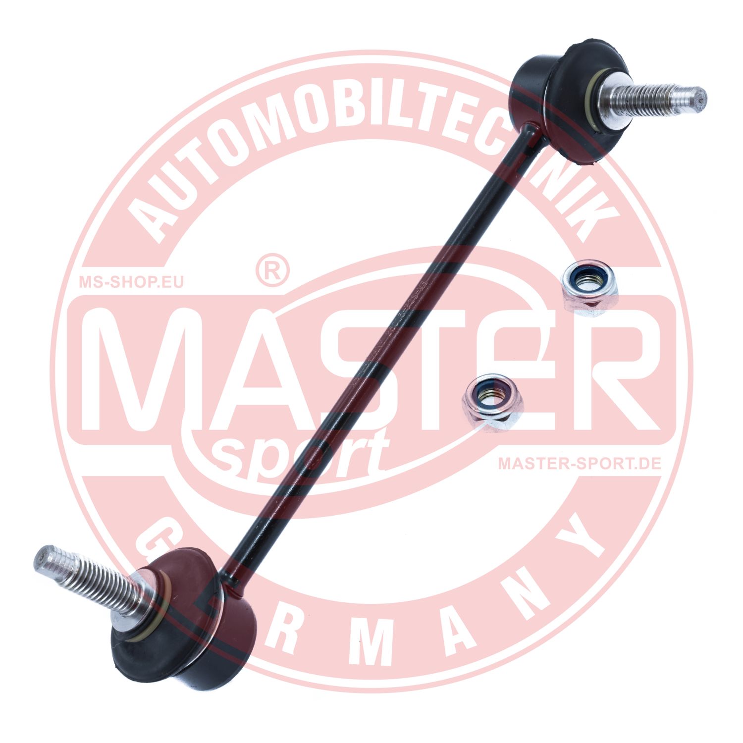 MASTER SPORT Stabilizátor kar 26015-PCS-MS_MS