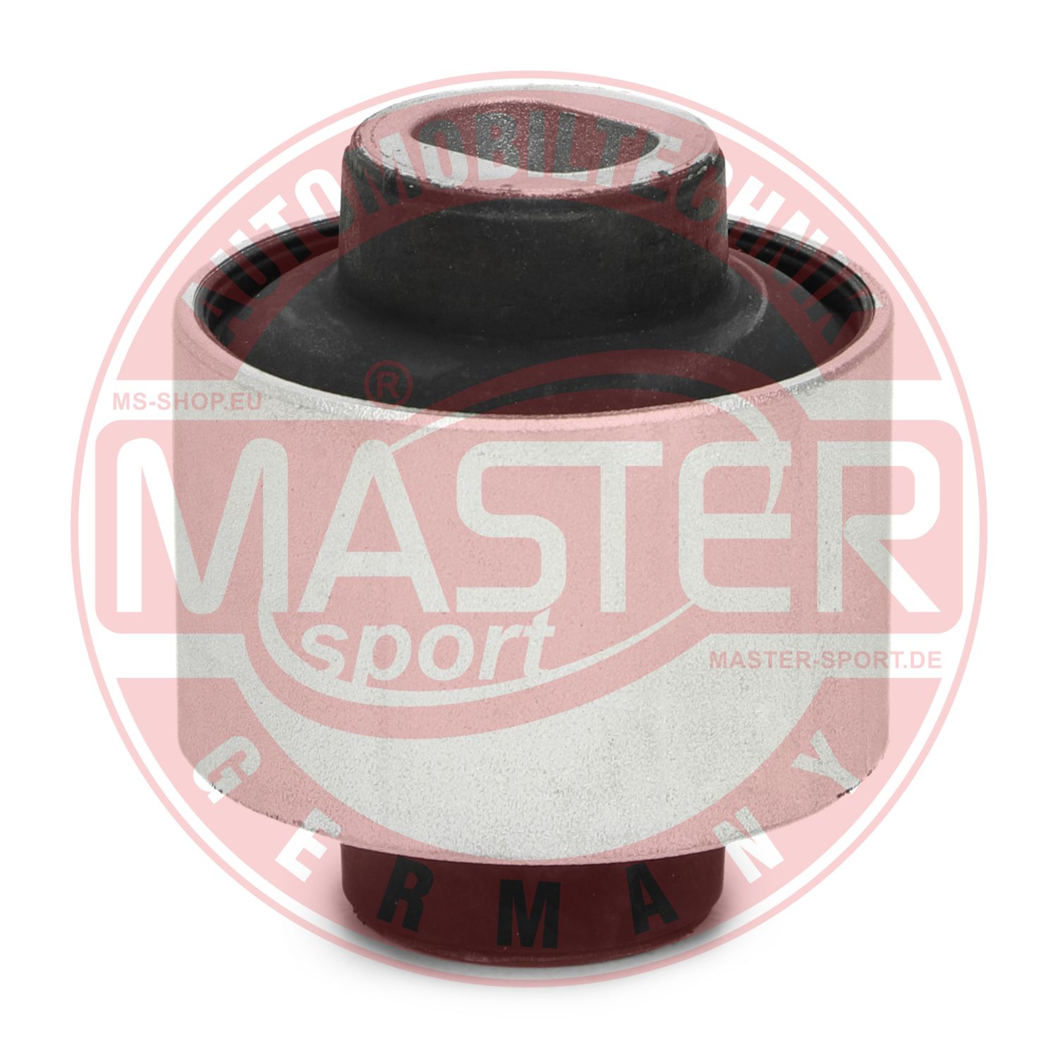 MASTER SPORT Szilentblokk 26043-PCS-MS_MS