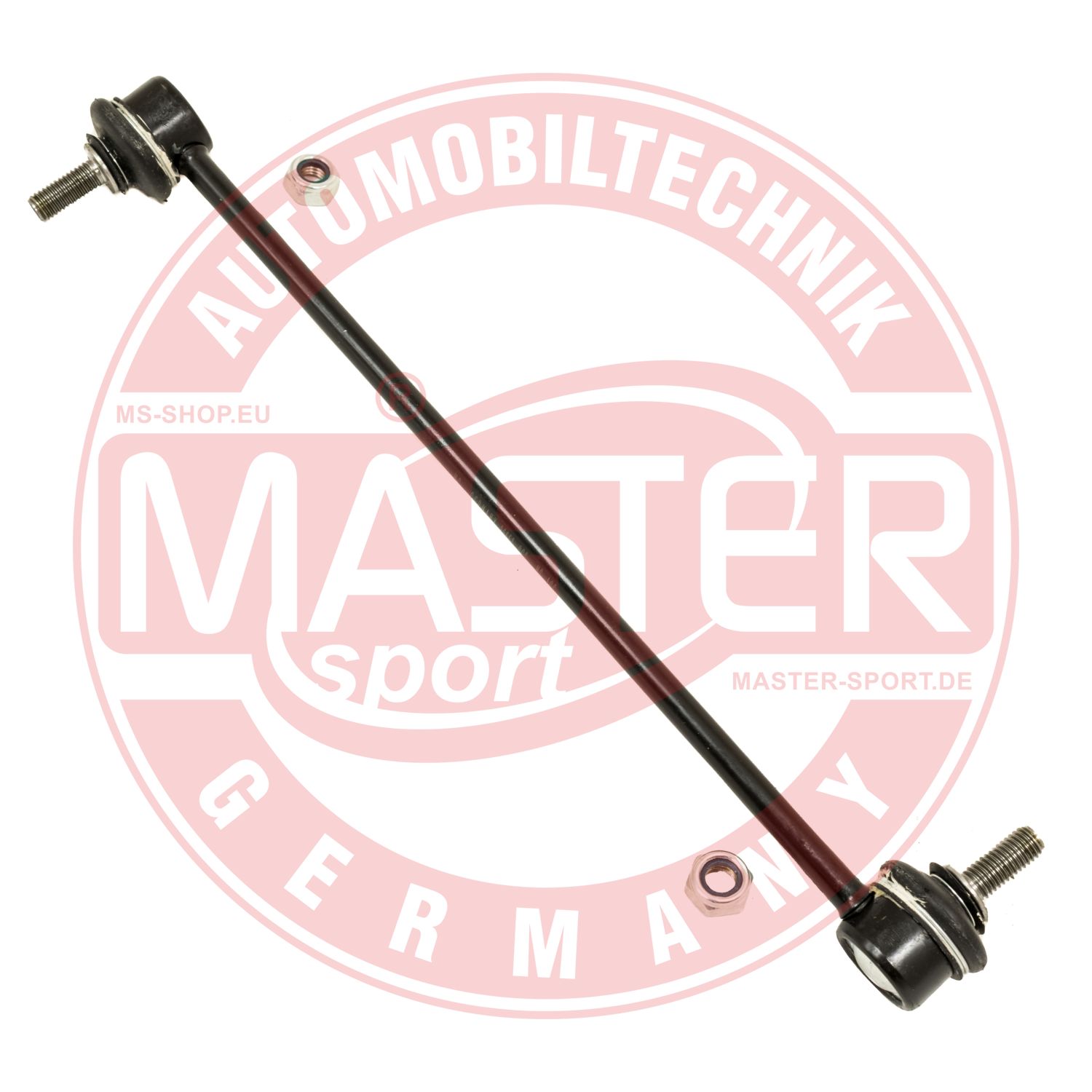 MASTER SPORT Stabilizátor kar 26653-PCS-MS_MS