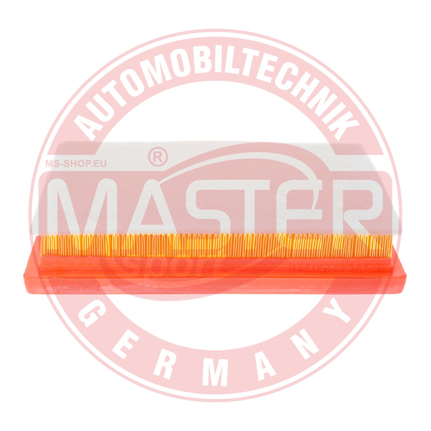 MASTER SPORT Levegőszűrő 2667/1-LF-PCS-MS_MS