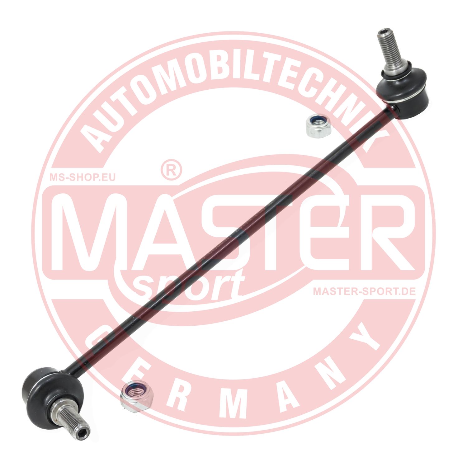 MASTER SPORT Stabilizátor kar 26774-PCS-MS_MS