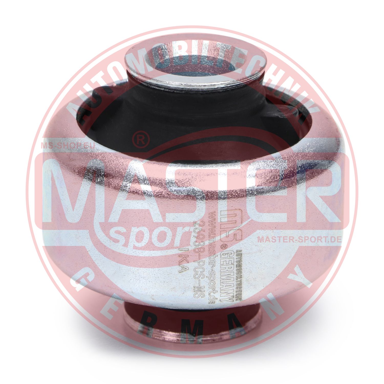 MASTER SPORT Szilentblokk 26938-PCS-MS_MS