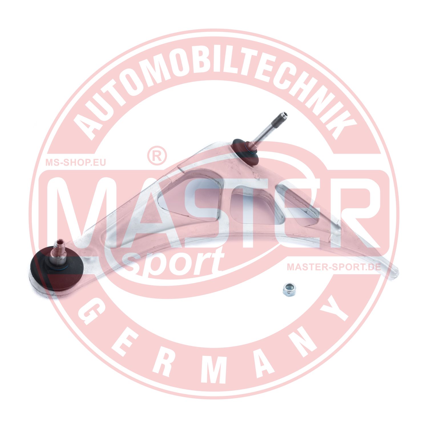 MASTER SPORT Lengőkar 27014-PCS-MS_MS