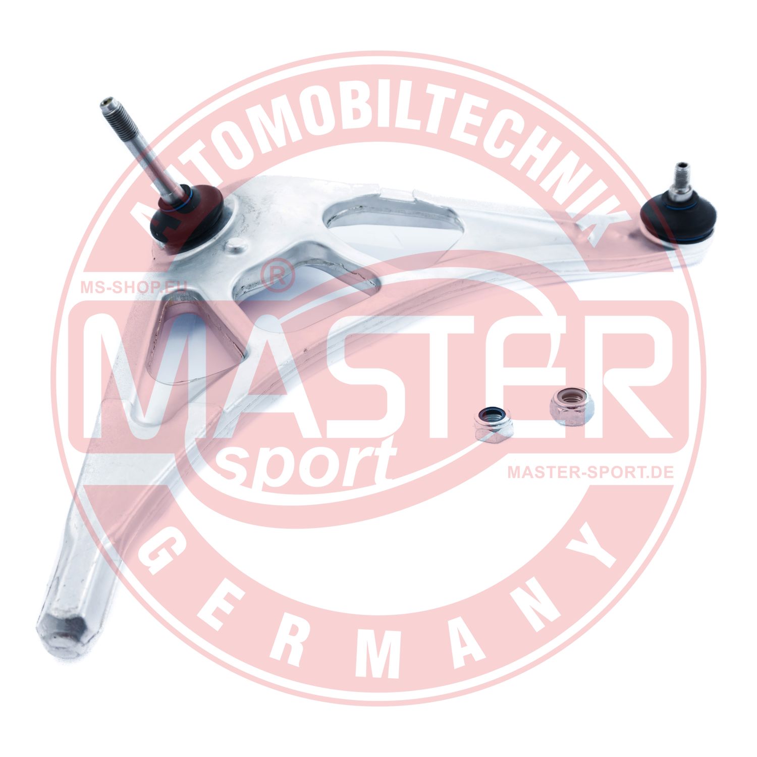 MASTER SPORT Lengőkar 27015-PCS-MS_MS