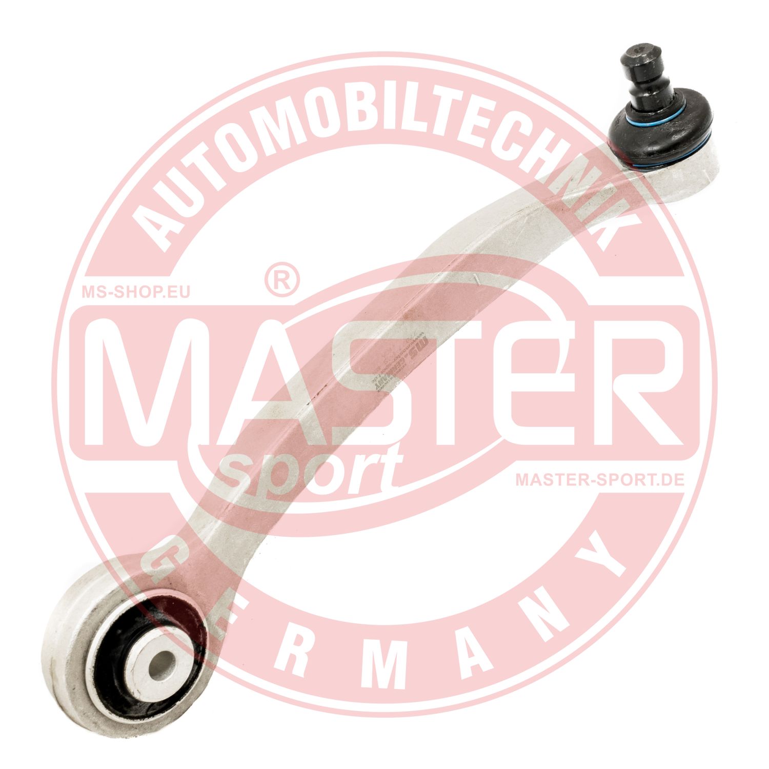 MASTER SPORT Lengőkar 27027-PCS-MS_MS