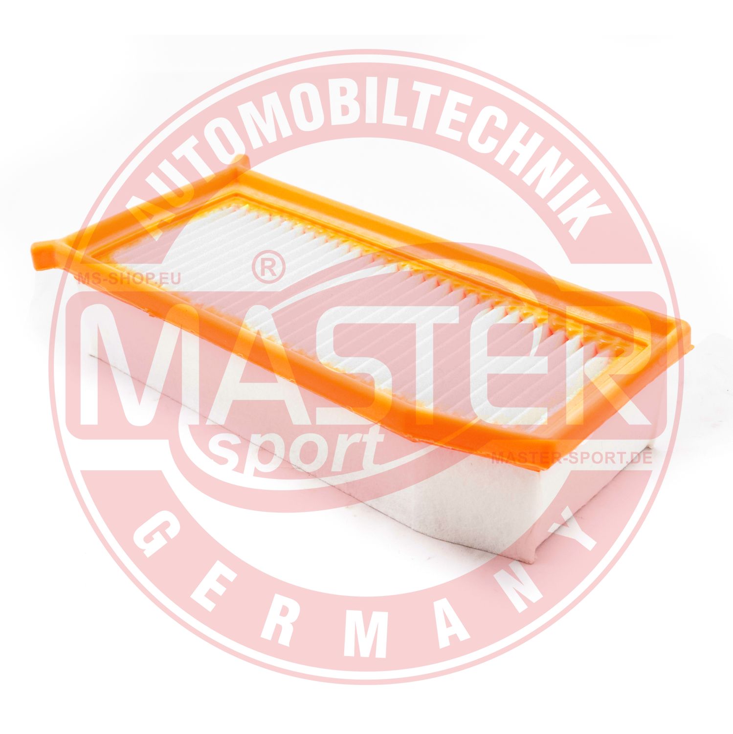 MASTER SPORT Levegőszűrő 27029-LF-PCS-MS_MS