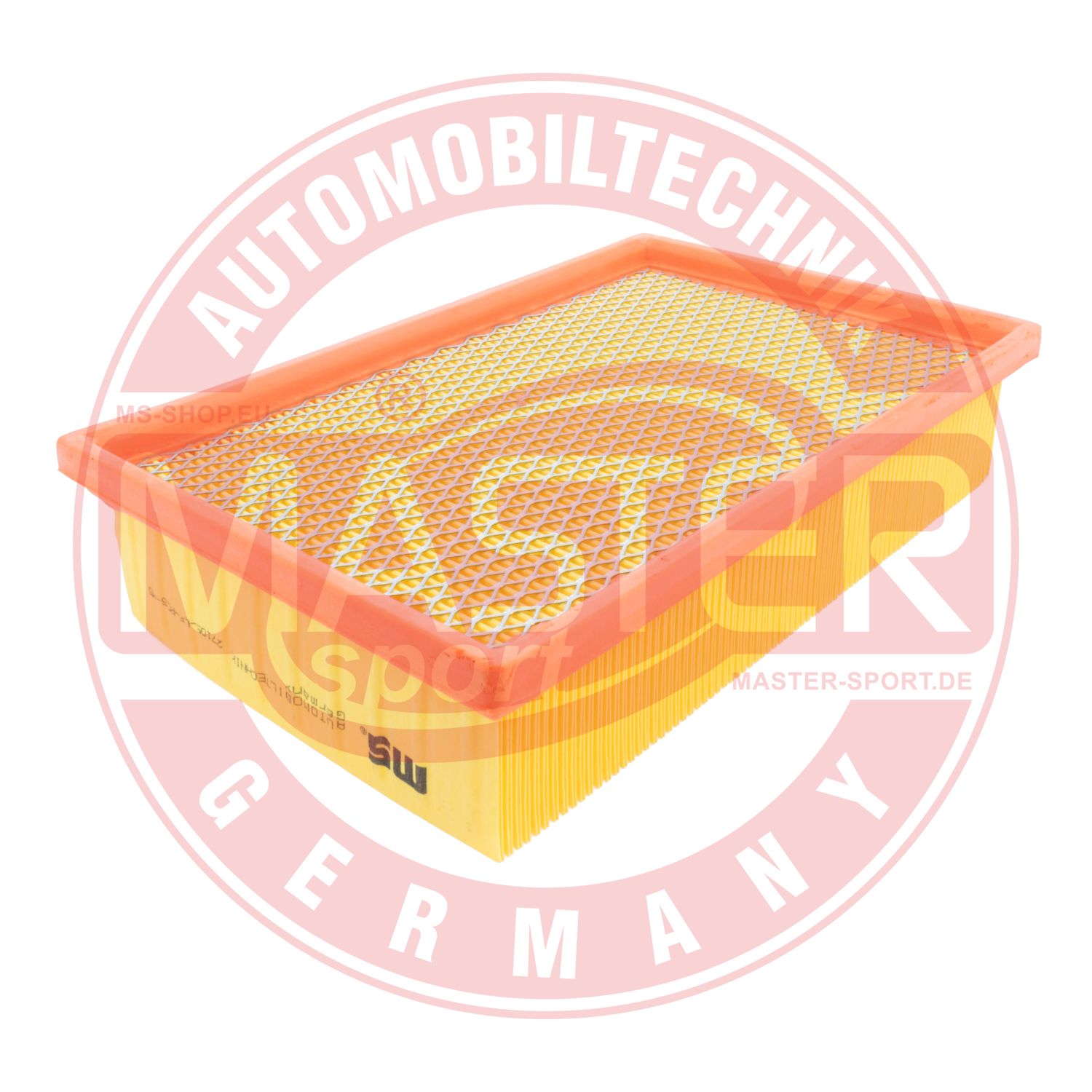 MASTER SPORT Levegőszűrő 27105-LF-PCS-MS_MS