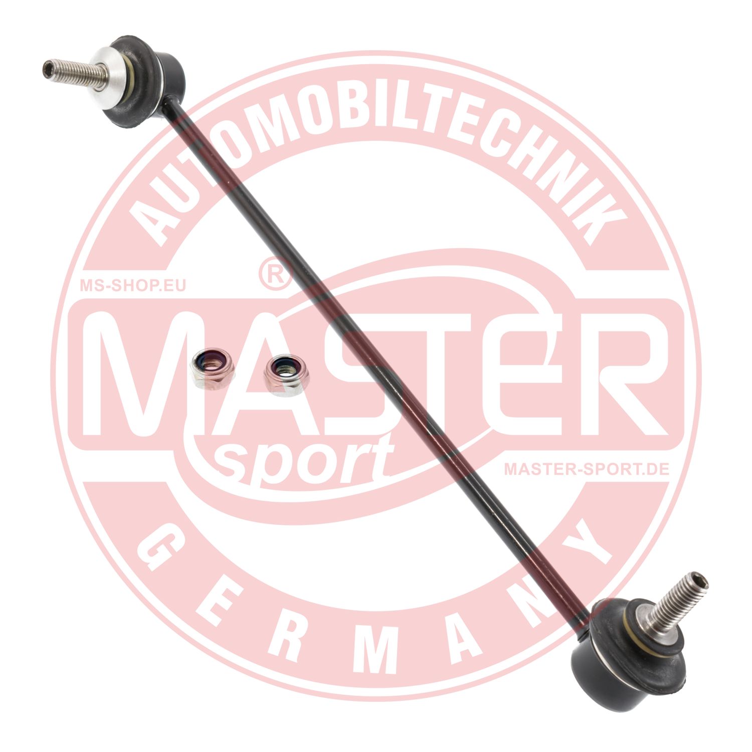 MASTER SPORT Stabilizátor kar 27163-PCS-MS_MS