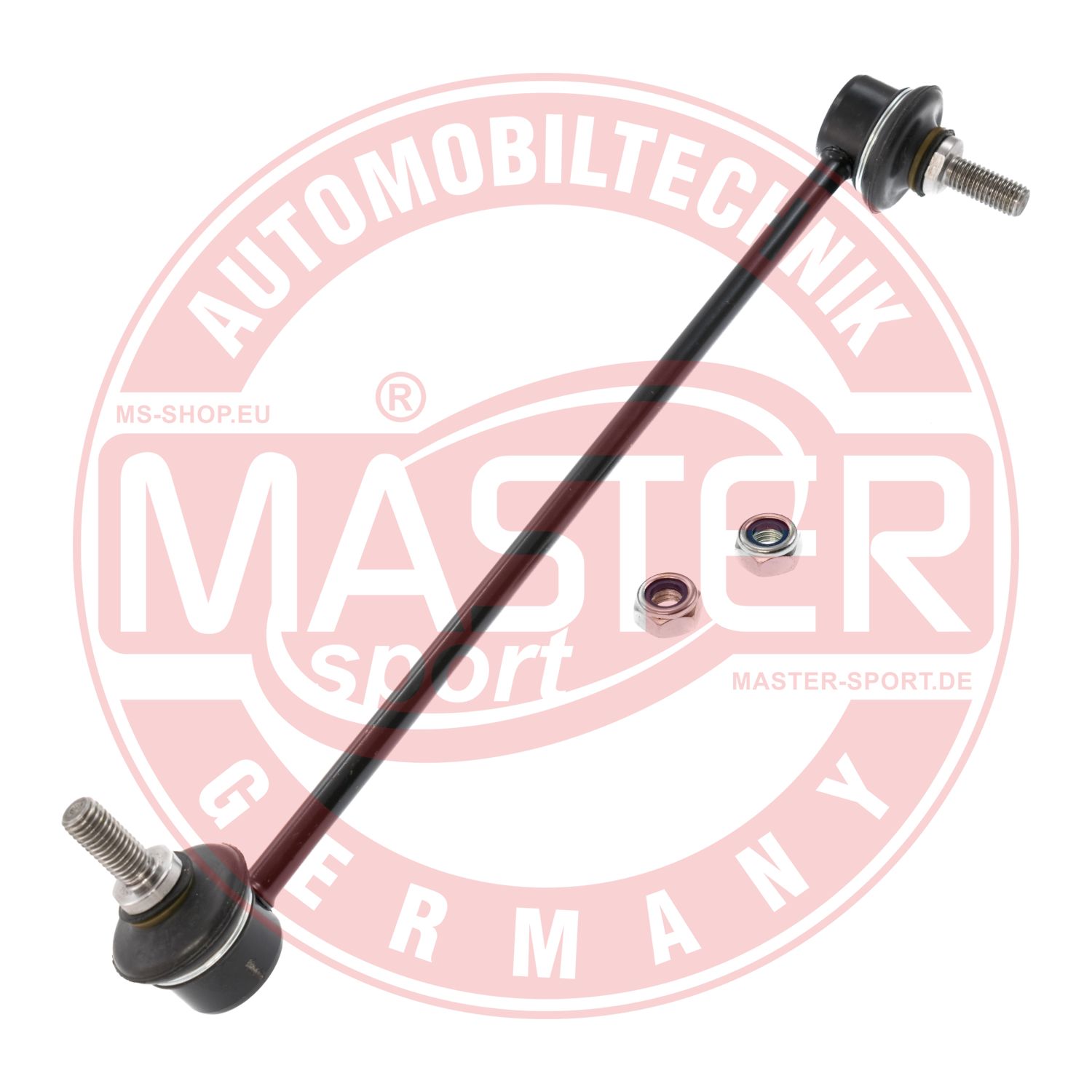 MASTER SPORT Stabilizátor kar 27169-PCS-MS_MS