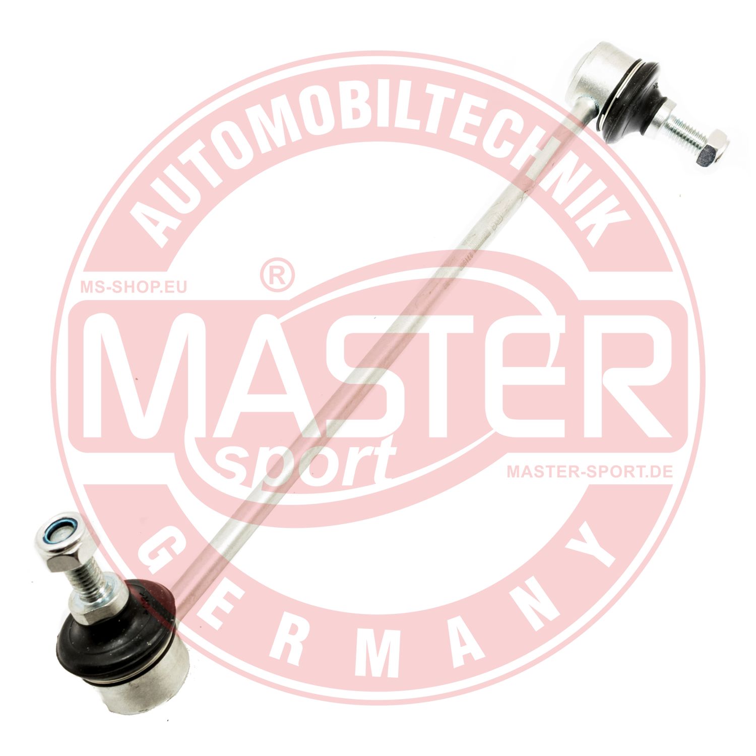 MASTER SPORT Stabilizátor kar 27195B-PCS-MS_MS