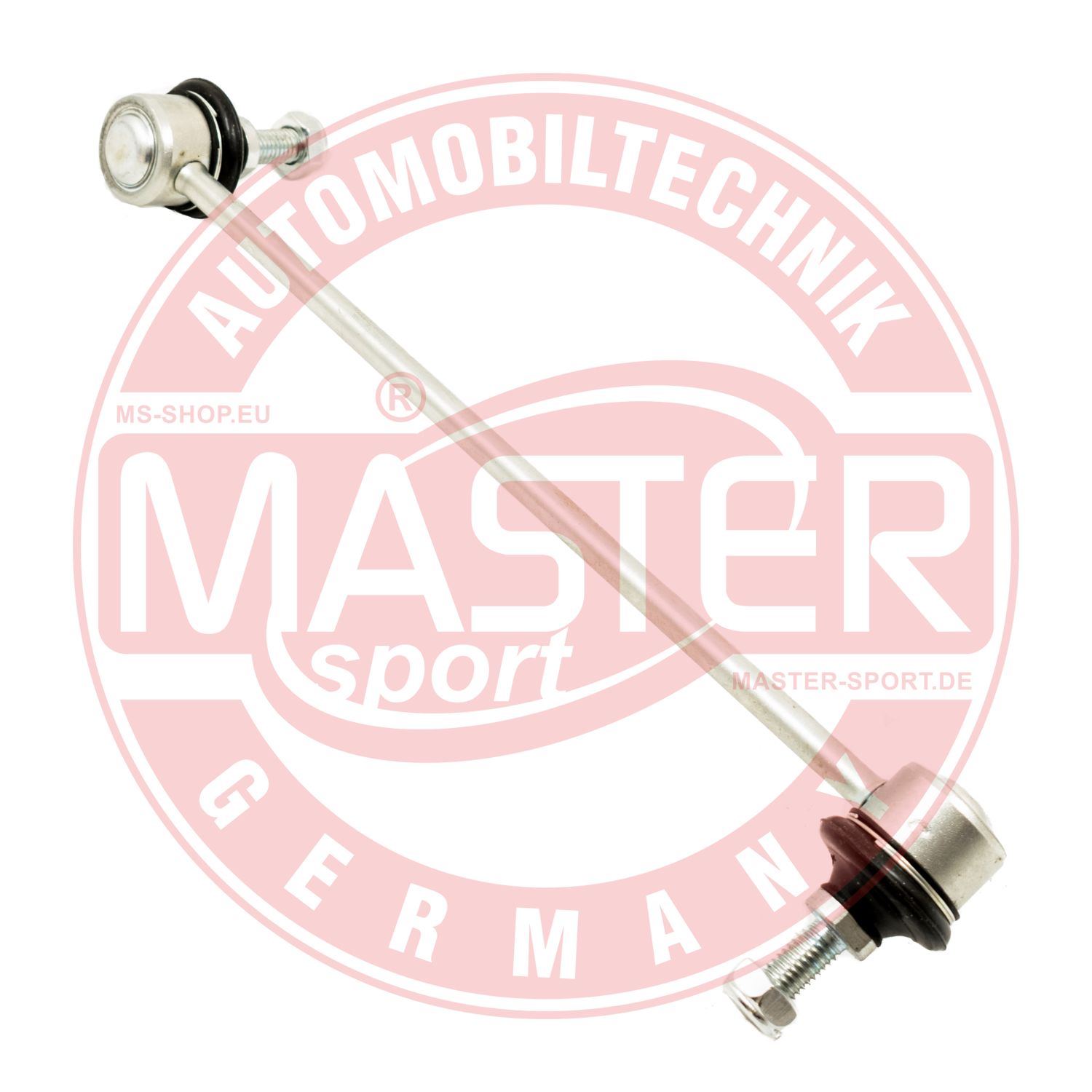 MASTER SPORT Stabilizátor kar 27196B-PCS-MS_MS