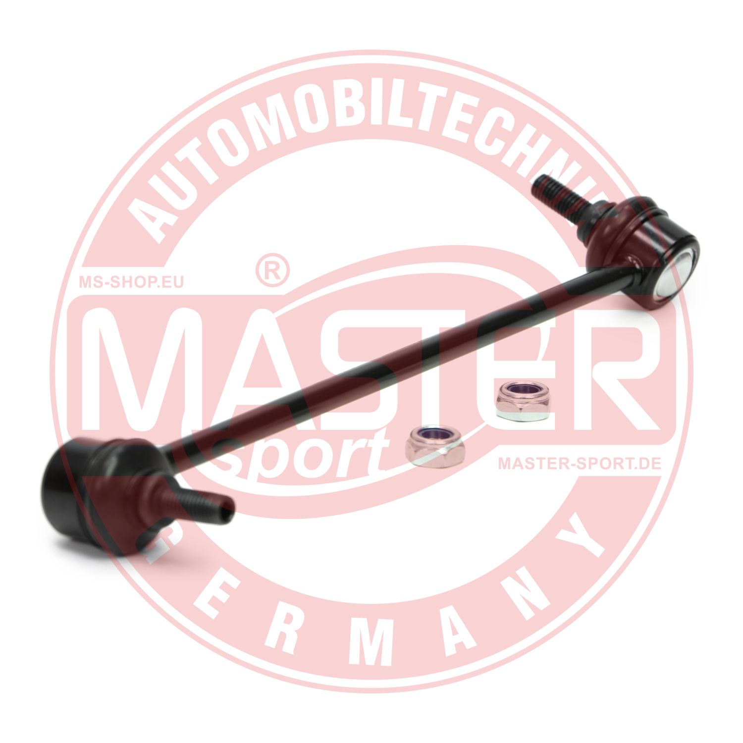 MASTER SPORT Stabilizátor kar 27199B-PCS-MS_MS