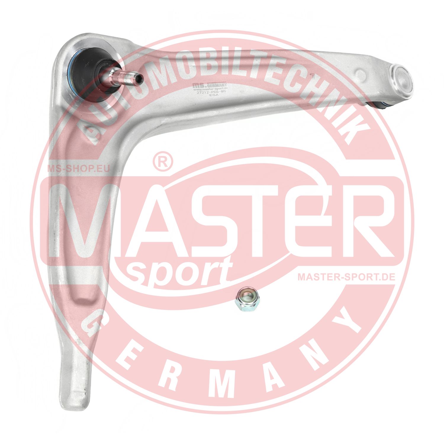 MASTER SPORT Lengőkar 27212-PCS-MS_MS