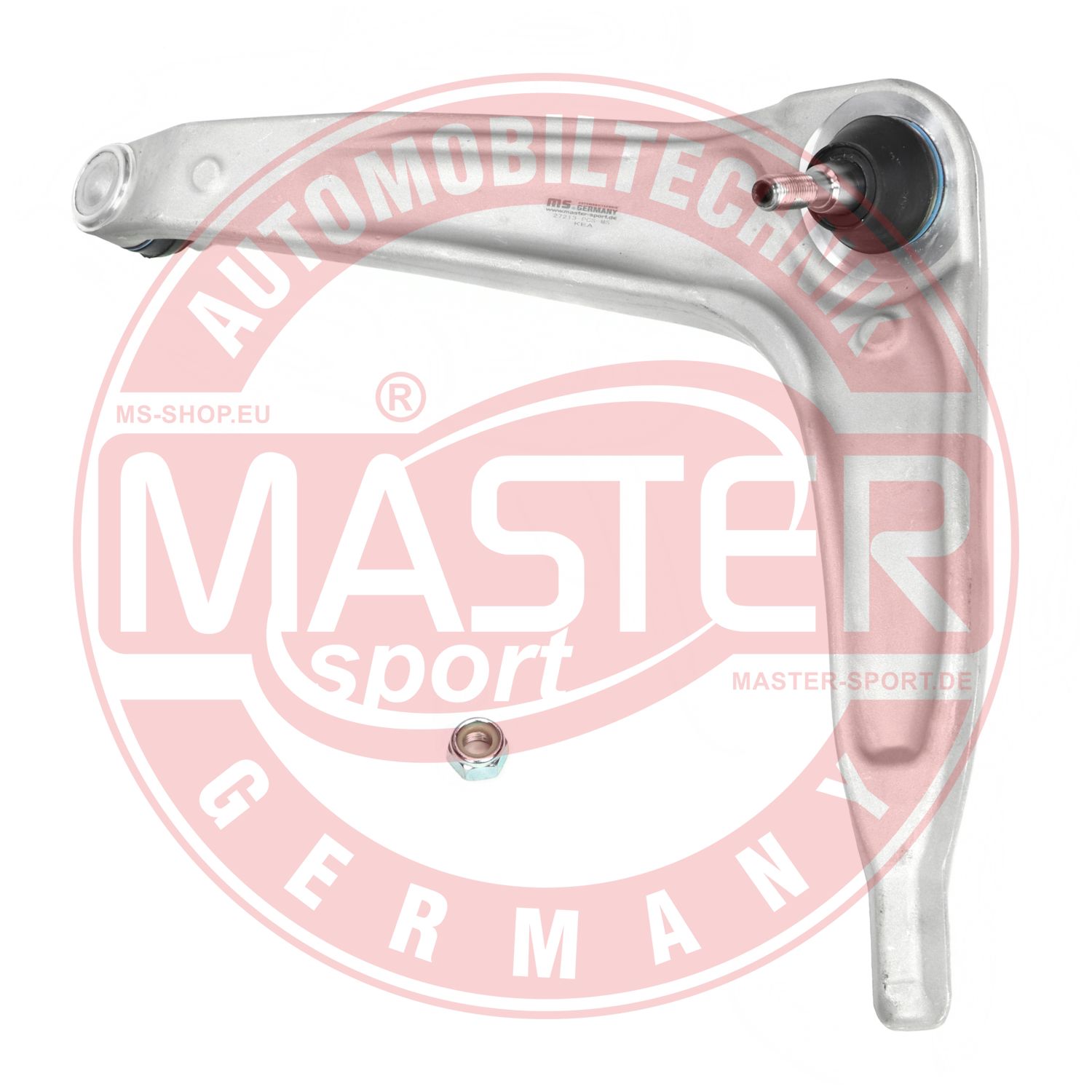 MASTER SPORT Lengőkar 27213-PCS-MS_MS