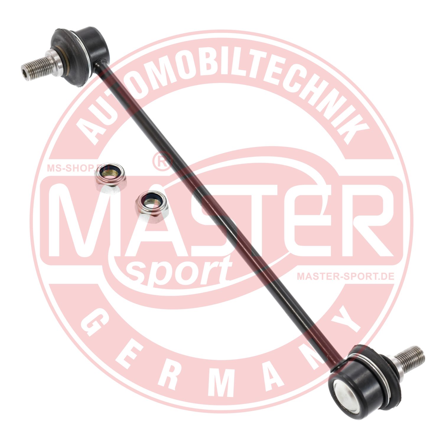 MASTER SPORT Stabilizátor kar 27338B-PCS-MS_MS