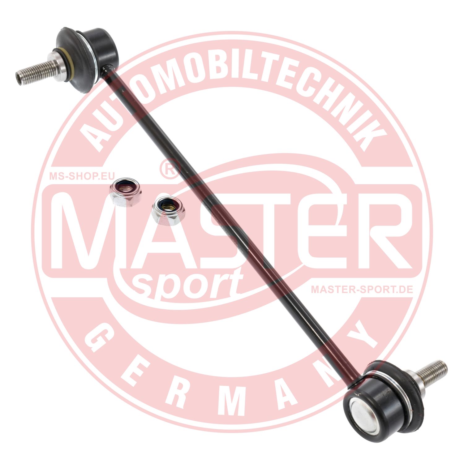 MASTER SPORT Stabilizátor kar 27513B-PCS-MS_MS