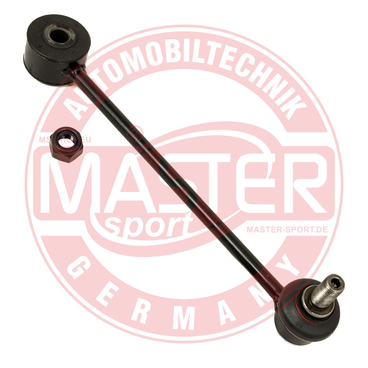 MASTER SPORT Stabilizátor kar 27872-PCS-MS_MS