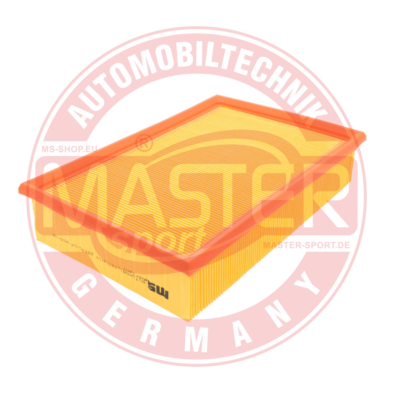 MASTER SPORT Levegőszűrő 28136-LF-PCS-MS_MS