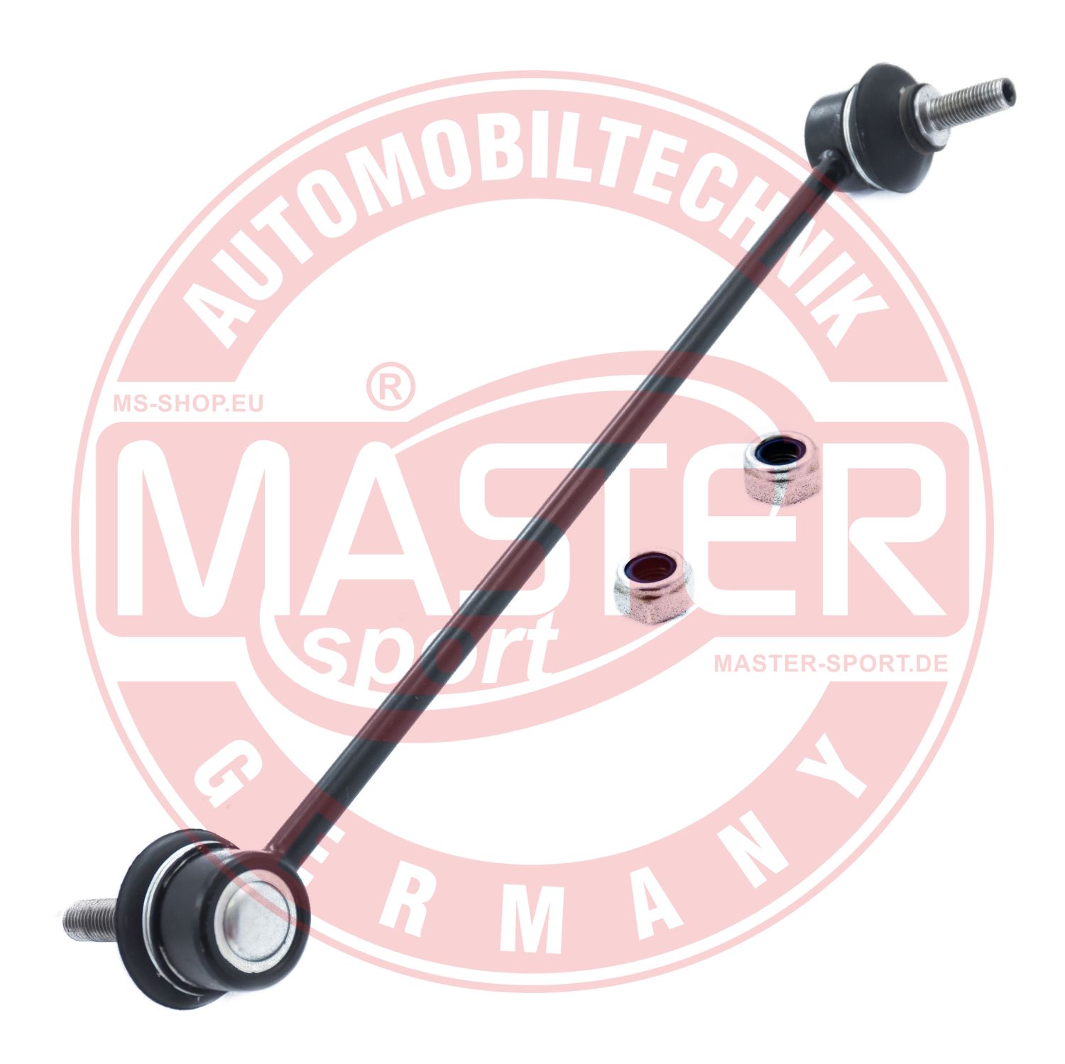 MASTER SPORT Stabilizátor kar 28333-PCS-MS_MS