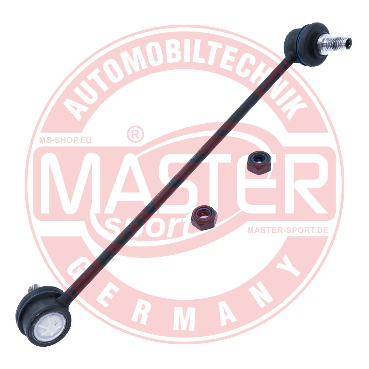 MASTER SPORT Stabilizátor kar 28334-PCS-MS_MS