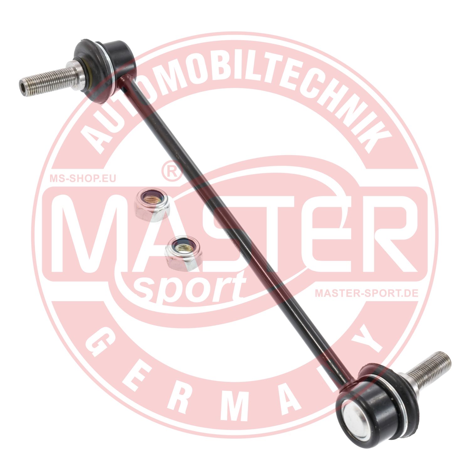 MASTER SPORT Stabilizátor kar 28592B-PCS-MS_MS