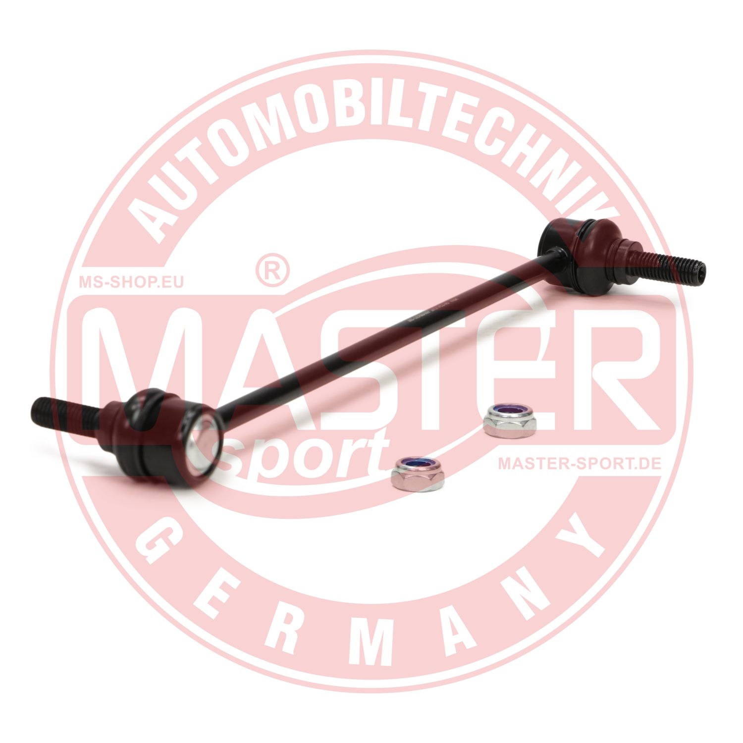 MASTER SPORT Stabilizátor kar 28727-PCS-MS_MS