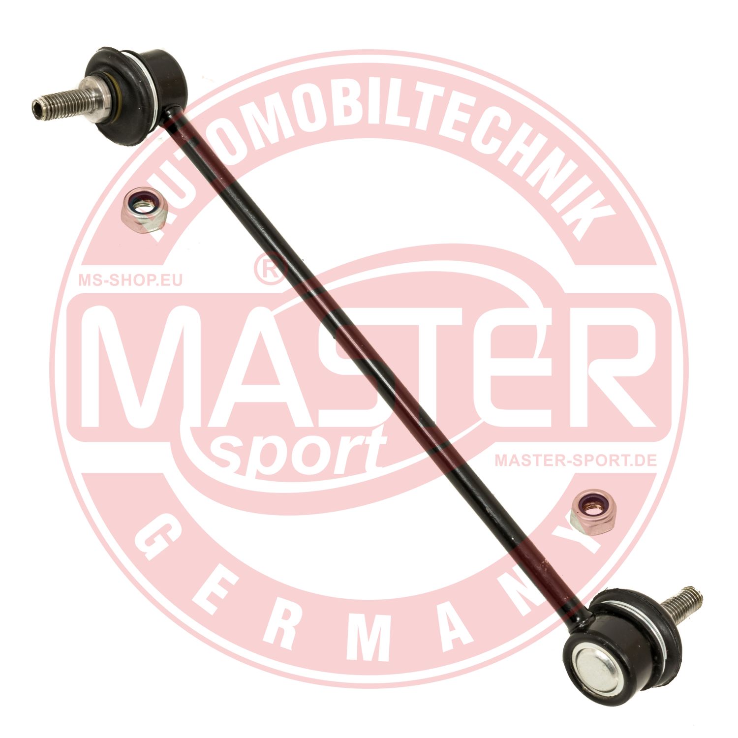 MASTER SPORT Stabilizátor kar 28891-PCS-MS_MS