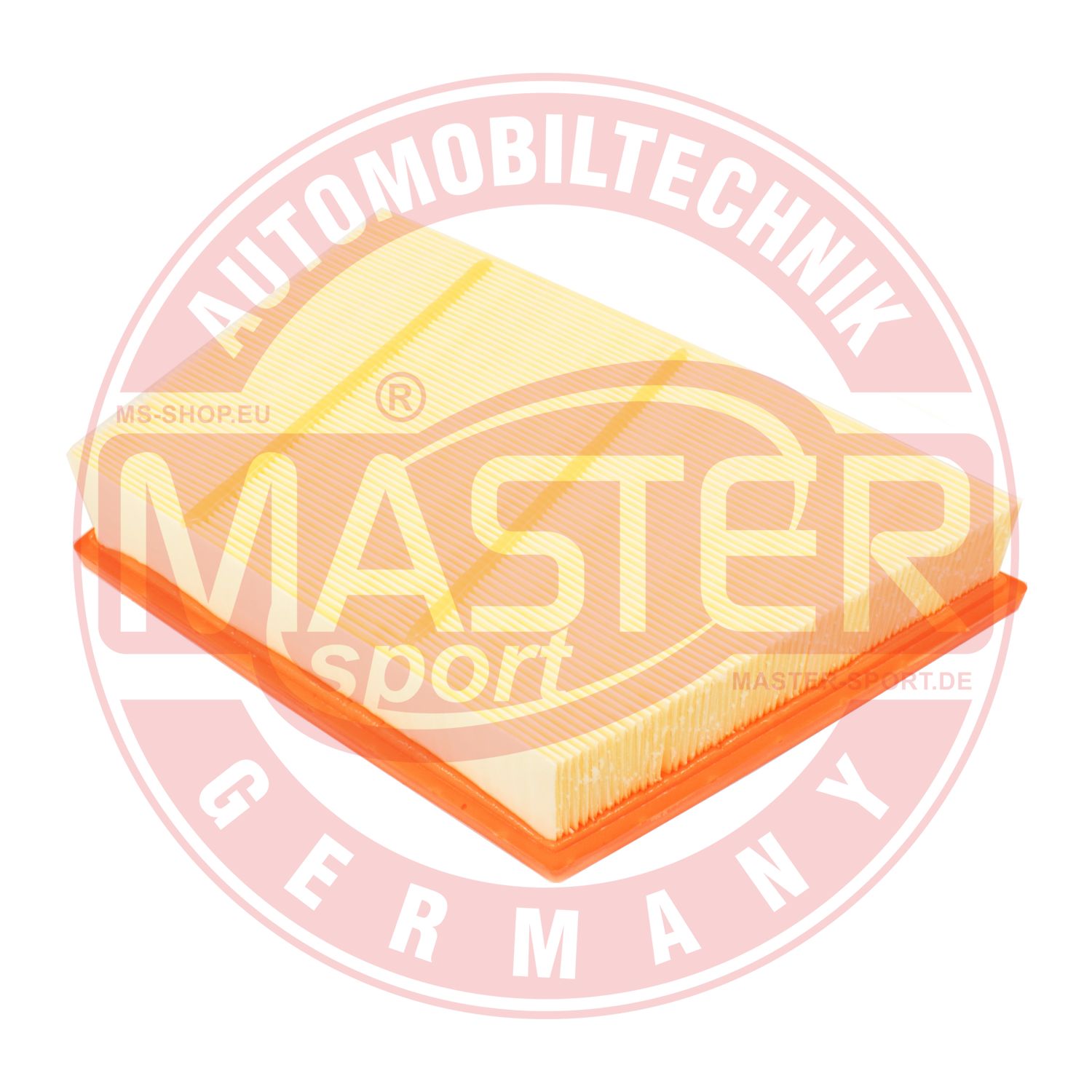 MASTER SPORT Levegőszűrő 29006-LF-PCS-MS_MS