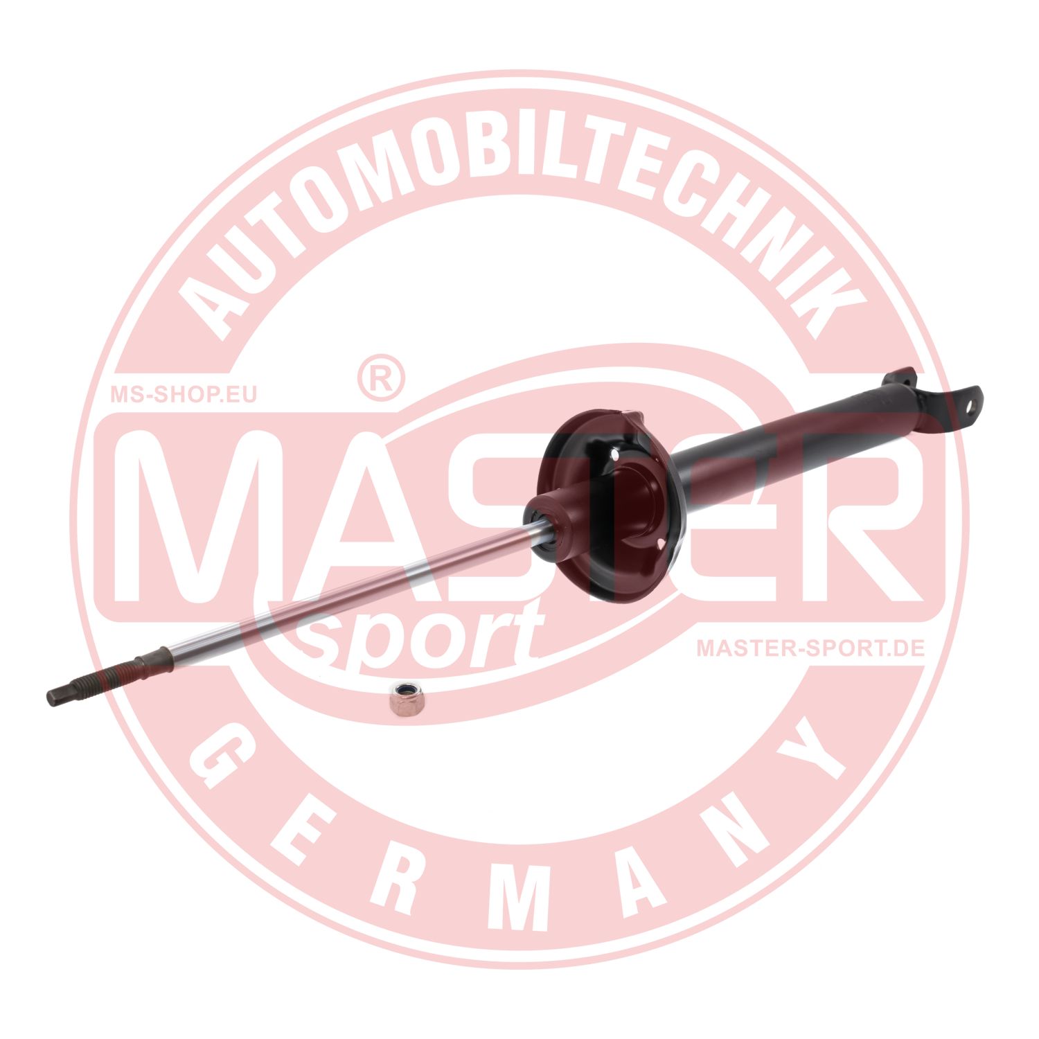 MASTER SPORT Lengéscsillapító 290690-O-PCS-MS_MS