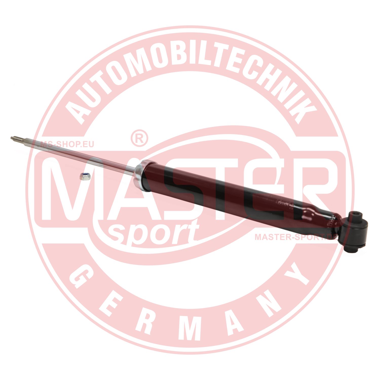 MASTER SPORT Lengéscsillapító 290965-PCS-MS_MS