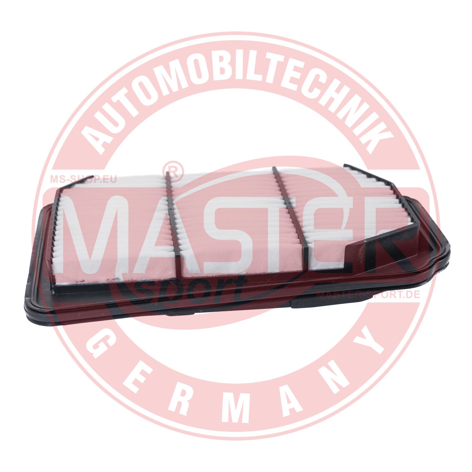 MASTER SPORT 2931-LF-PCS-MS_MS Levegőszűrő