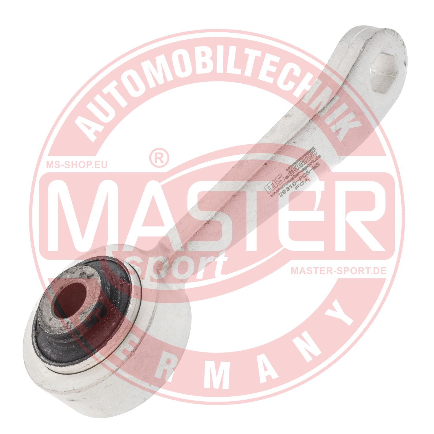 MASTER SPORT Stabilizátor kar 29310-PCS-MS_MS