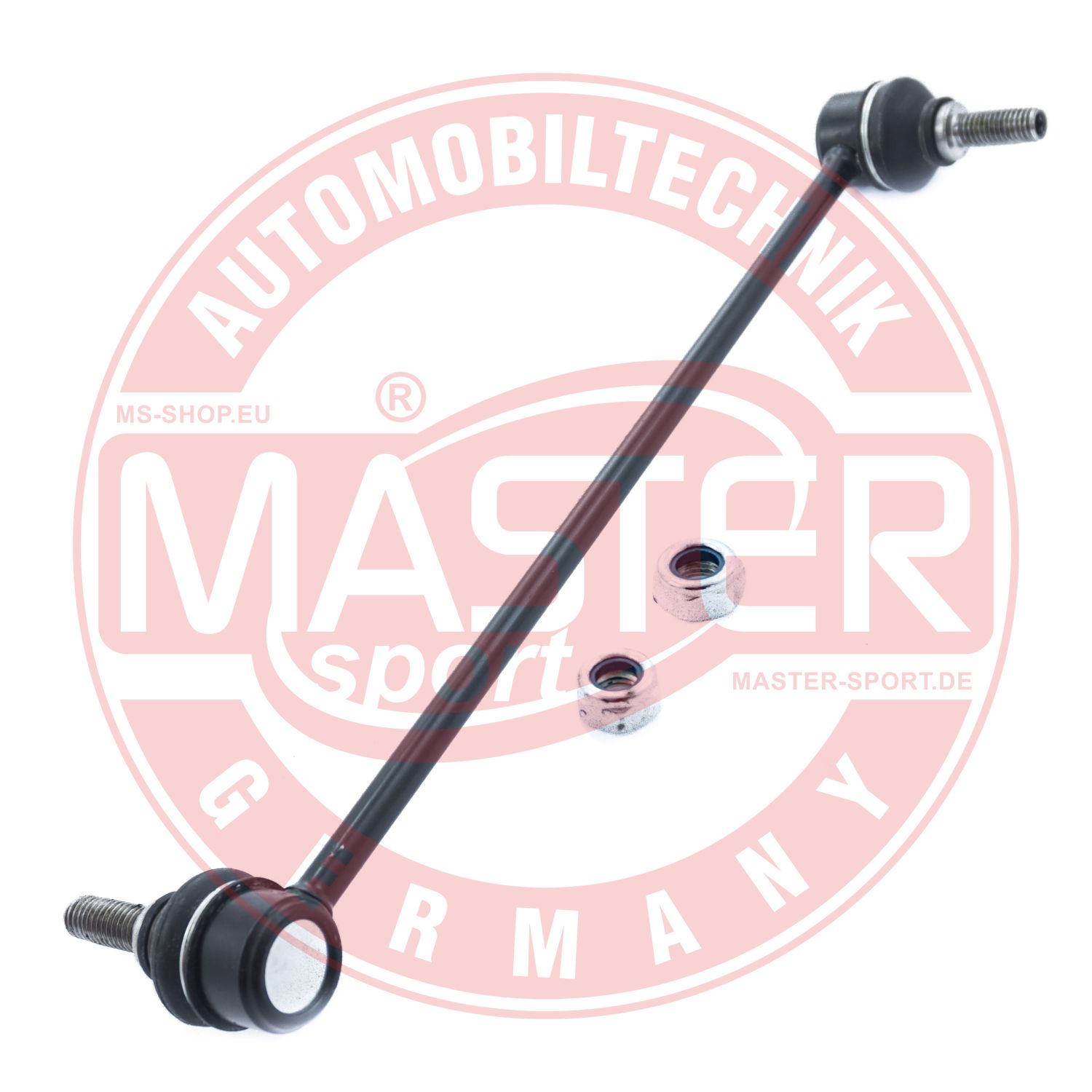 MASTER SPORT Stabilizátor kar 29499-PCS-MS_MS