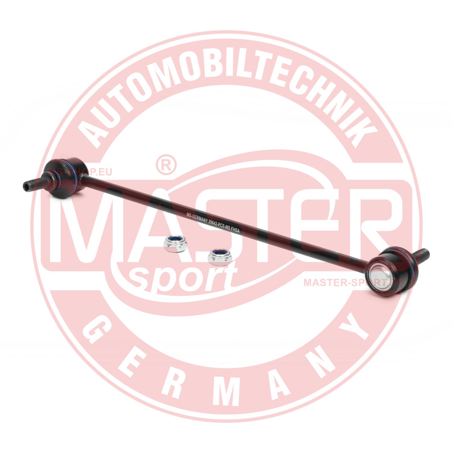 MASTER SPORT Stabilizátor kar 29642-PCS-MS_MS