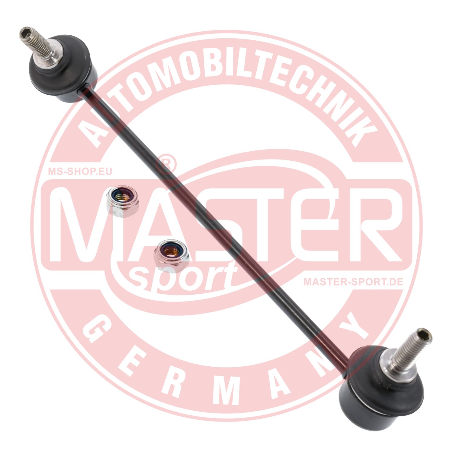 MASTER SPORT Stabilizátor kar 29728-PCS-MS_MS